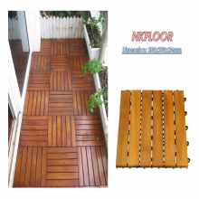 Vietnam High quality Outdoor floor 300 x 30mm